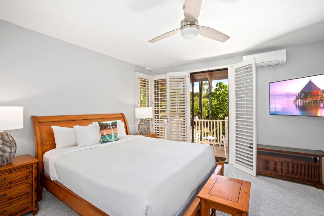 Photo of Bedroom in Wailea