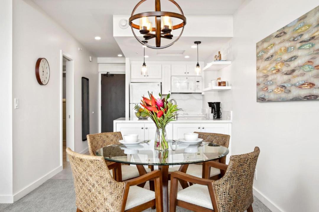 Photo of Kitchen in Kaanapali
