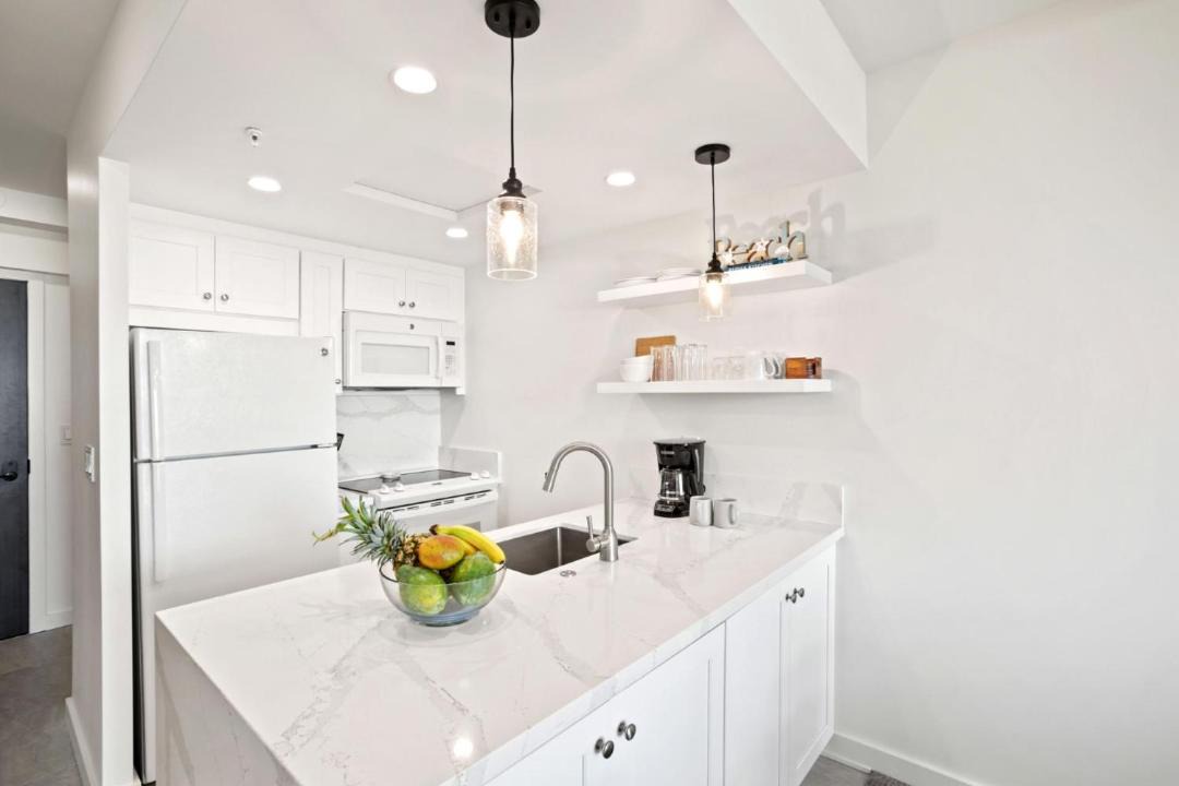 Photo of Kitchen in Kaanapali