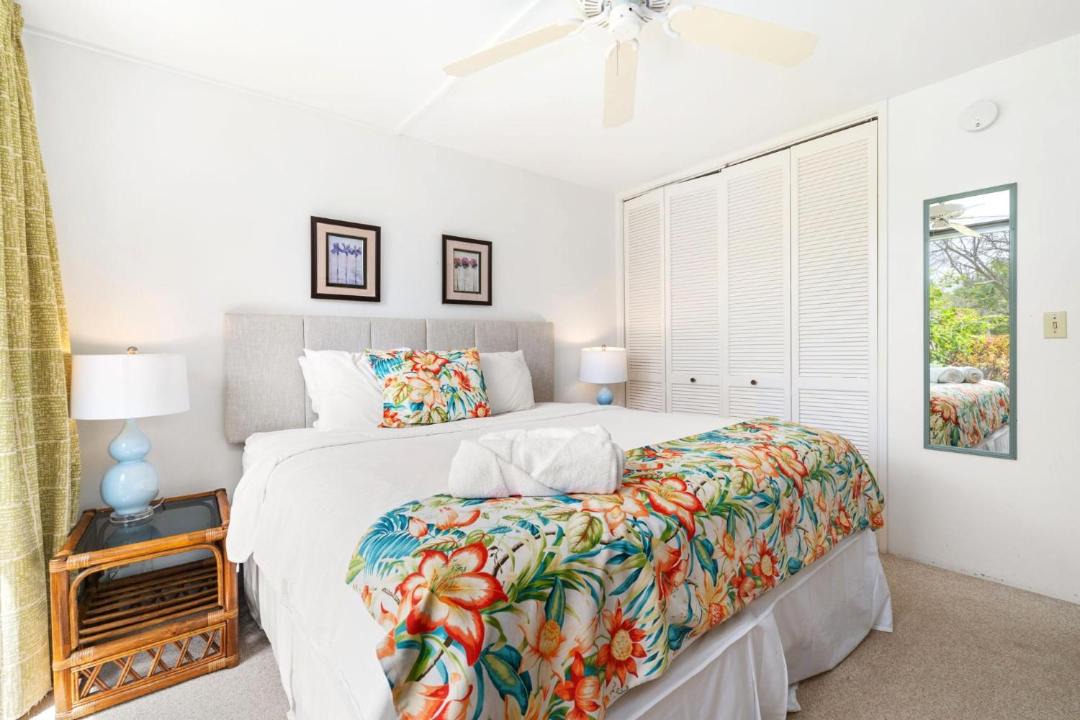 Photo of Bedroom in Kahuku