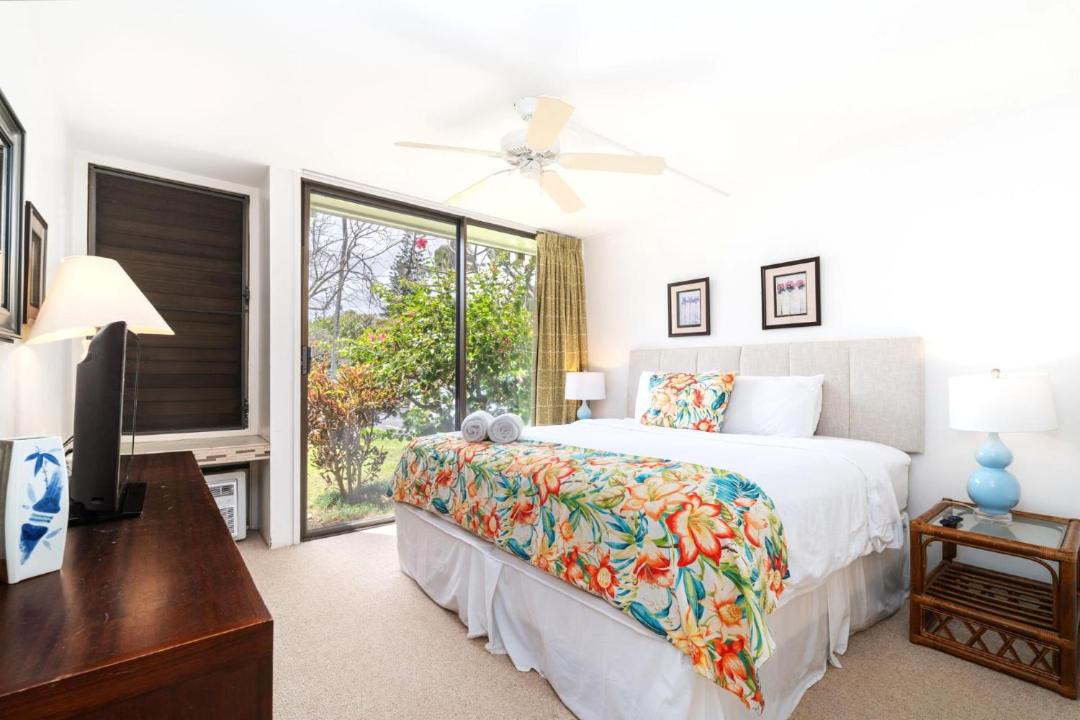 Photo of Bedroom in Kahuku