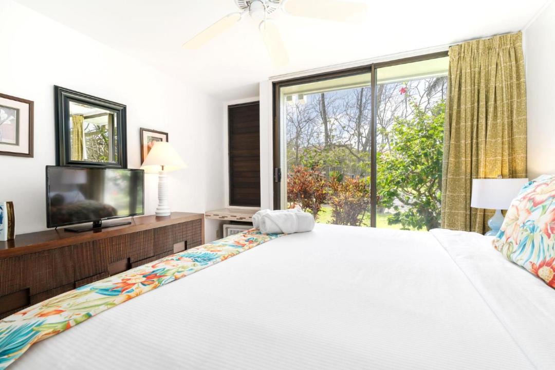 Photo of Bedroom in Kahuku