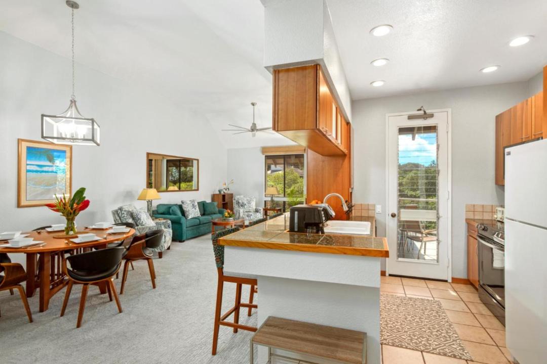 Photo of Kitchen in Wailea