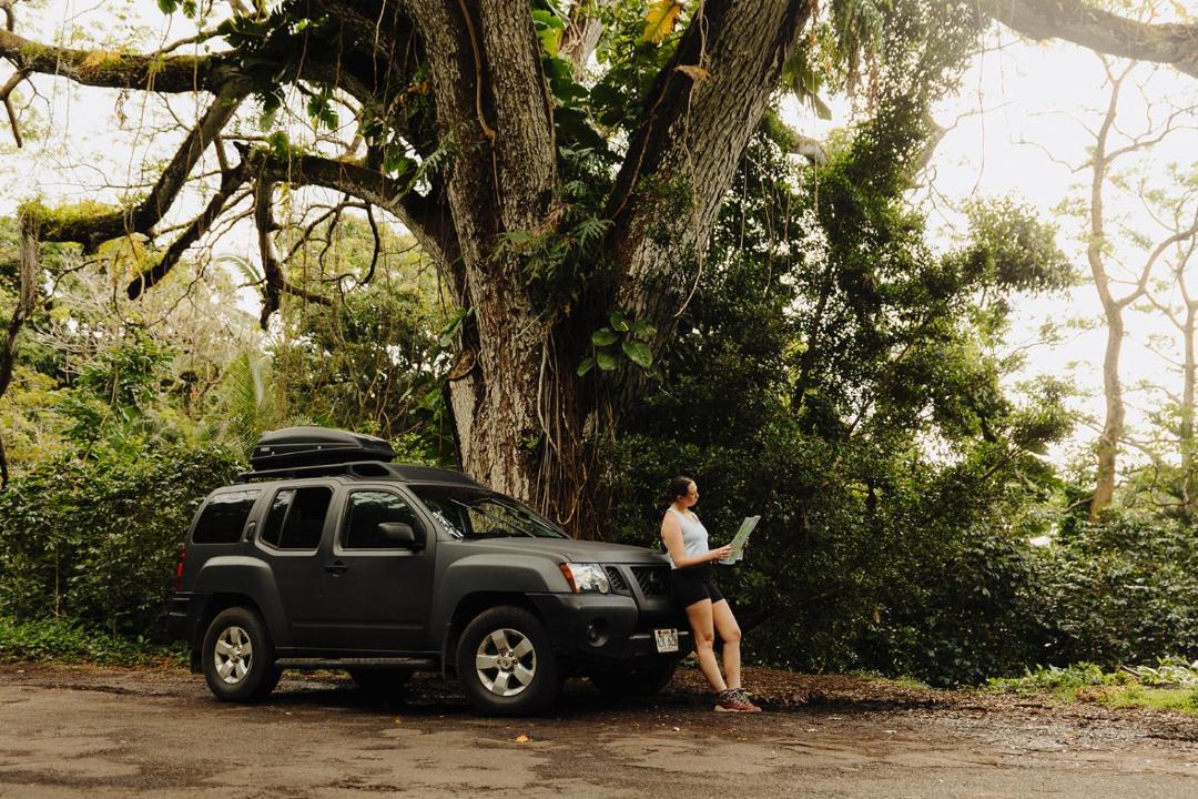 Photo of Outdoor in Kahului