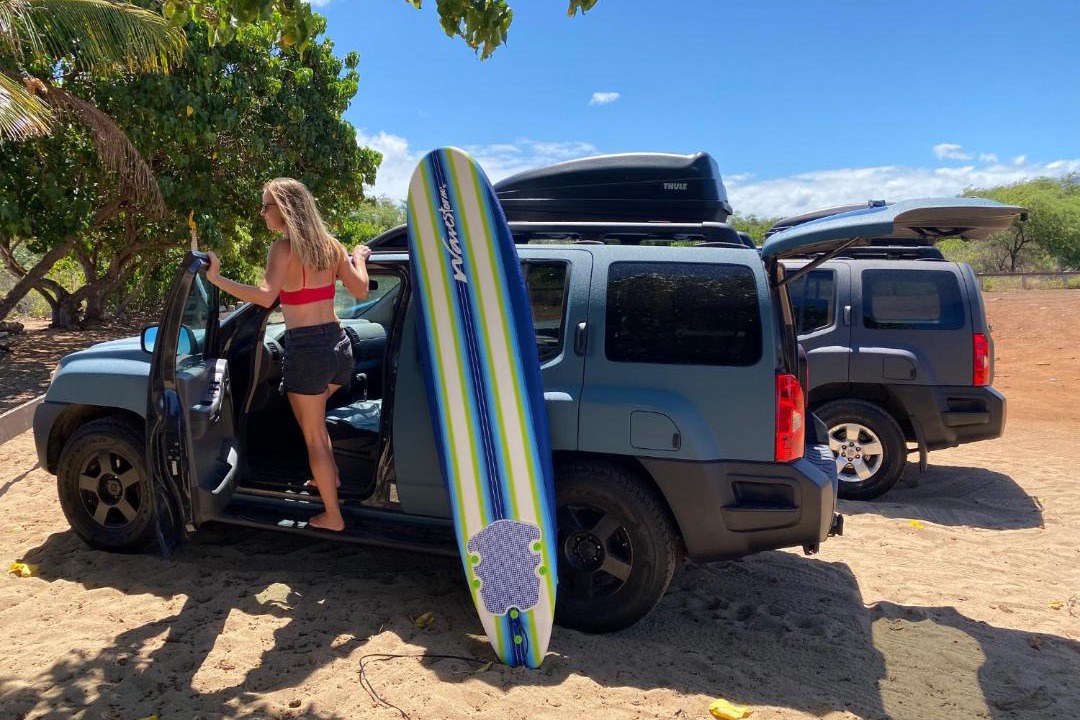 Photo of Others in Kahului