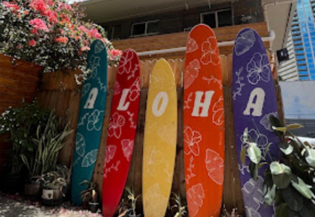 Photo of Others in Waikiki