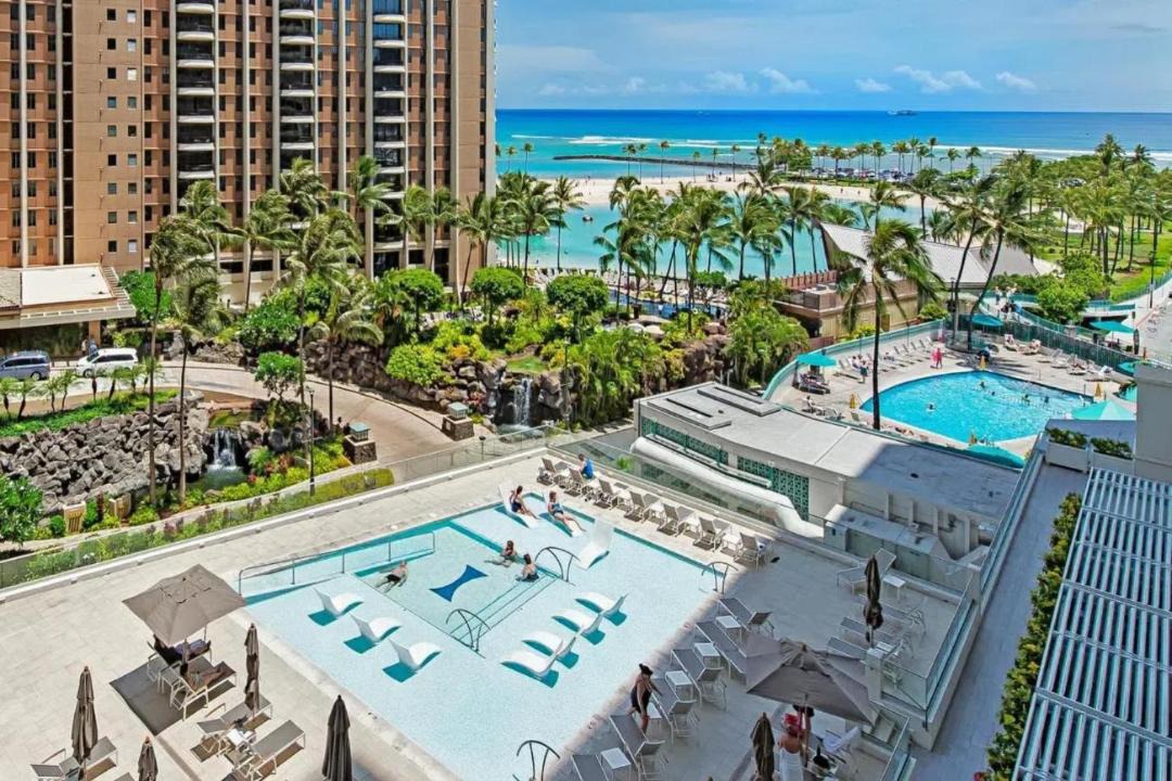 Photo of Others in Waikiki