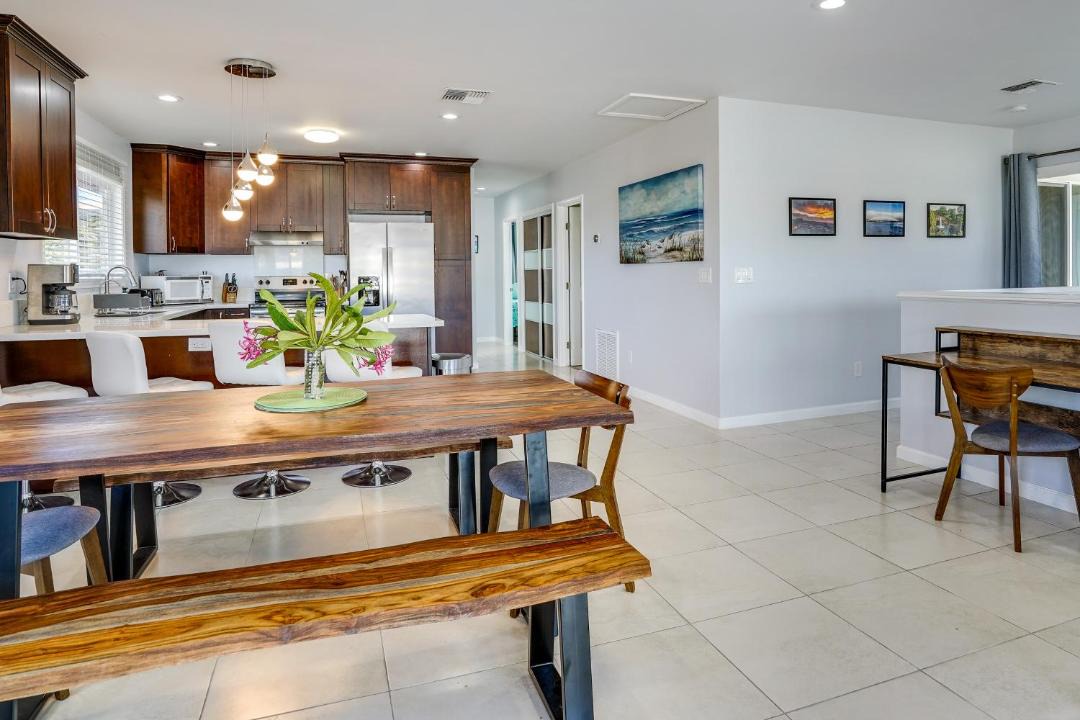 Photo of Kitchen in Ewa