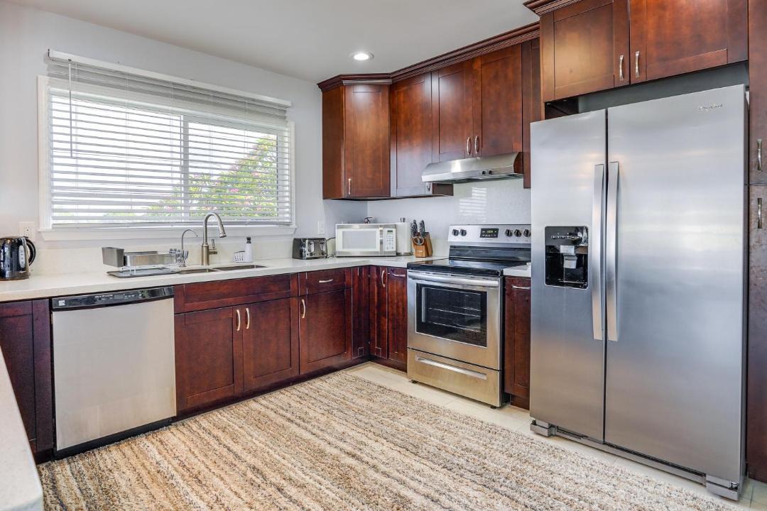 Photo of Kitchen in Ewa
