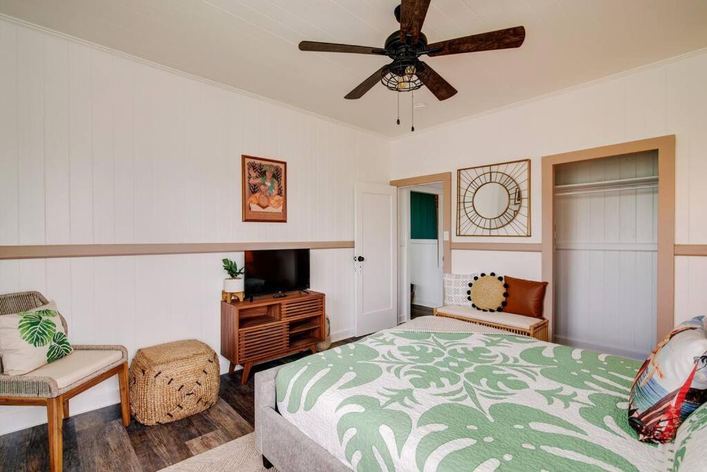 Photo of Bedroom in Hilo