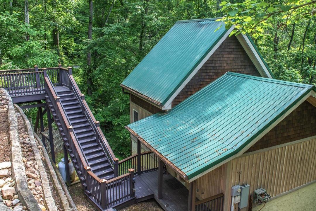 Photo of Others in Smoky Mountains