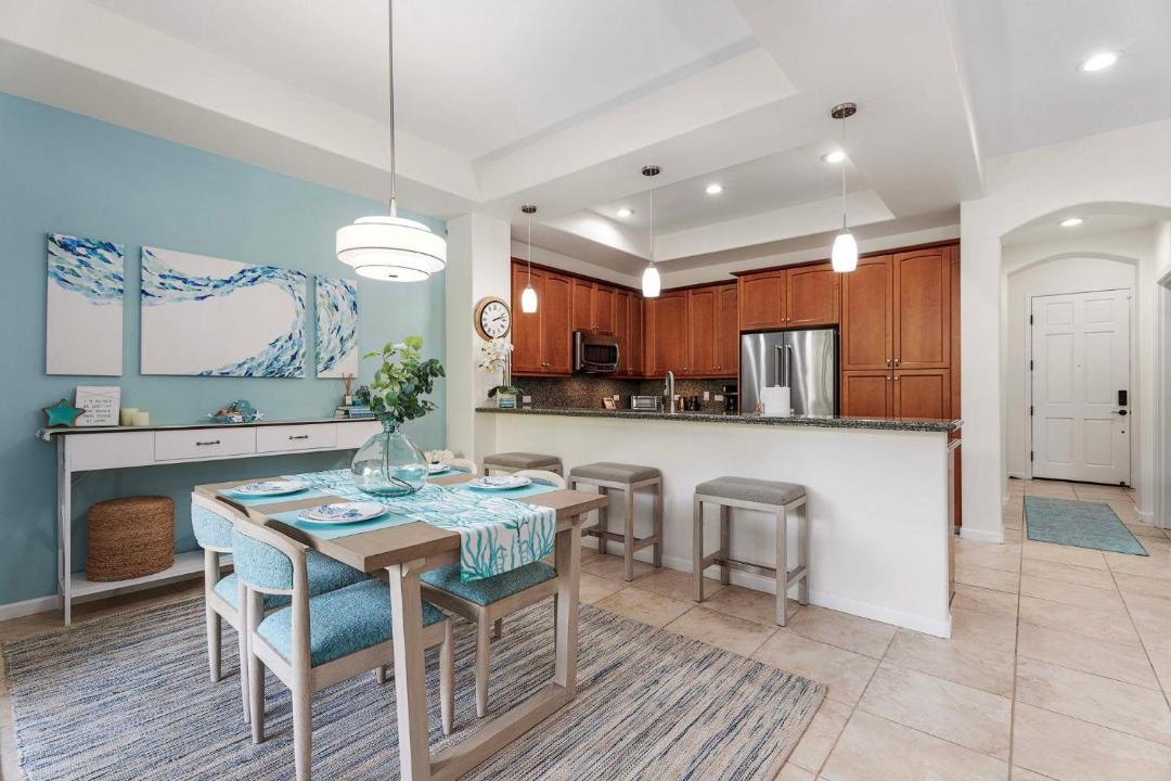 Photo of Kitchen in Kamuela