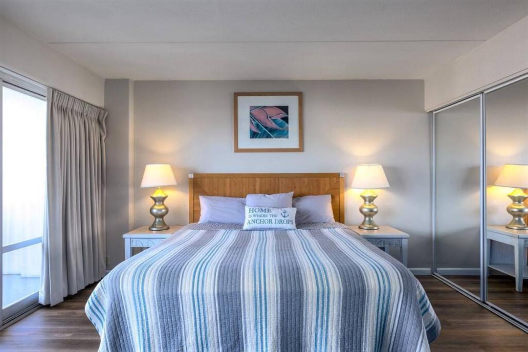 Photo of Bedroom in Waikiki