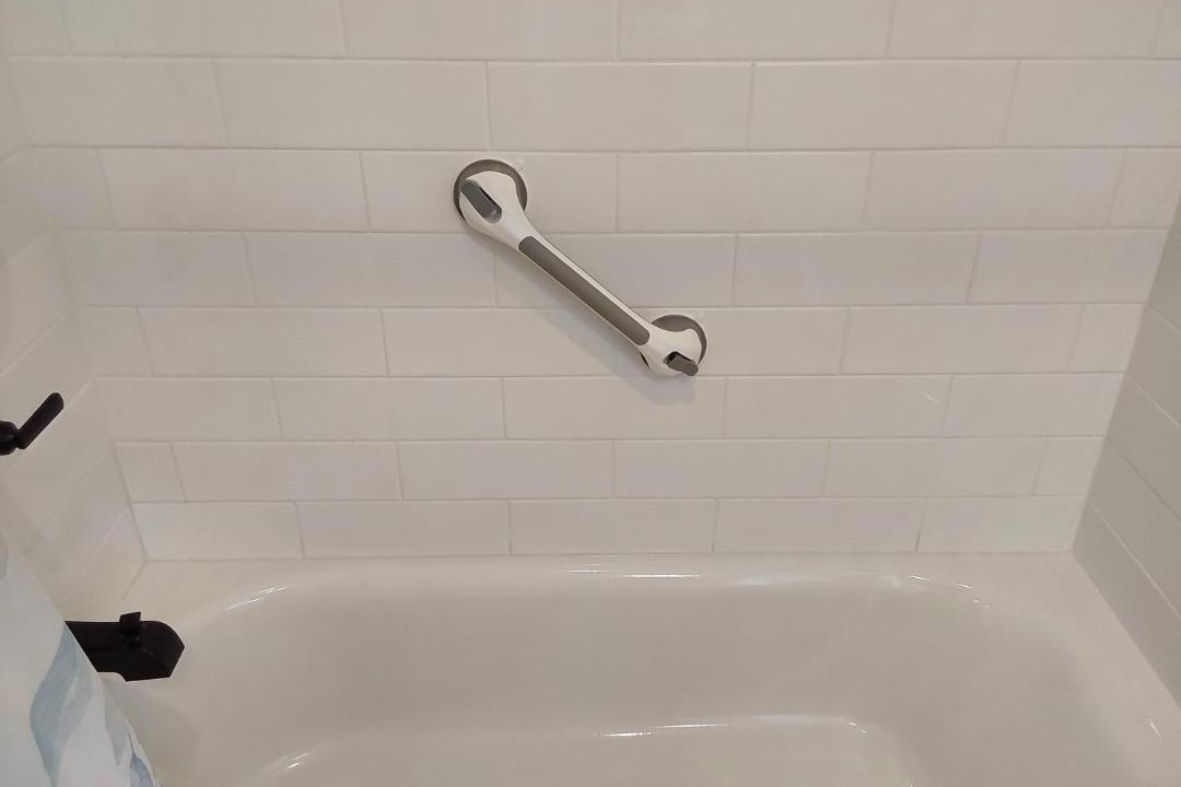 Photo of Bathroom in Ainaloa