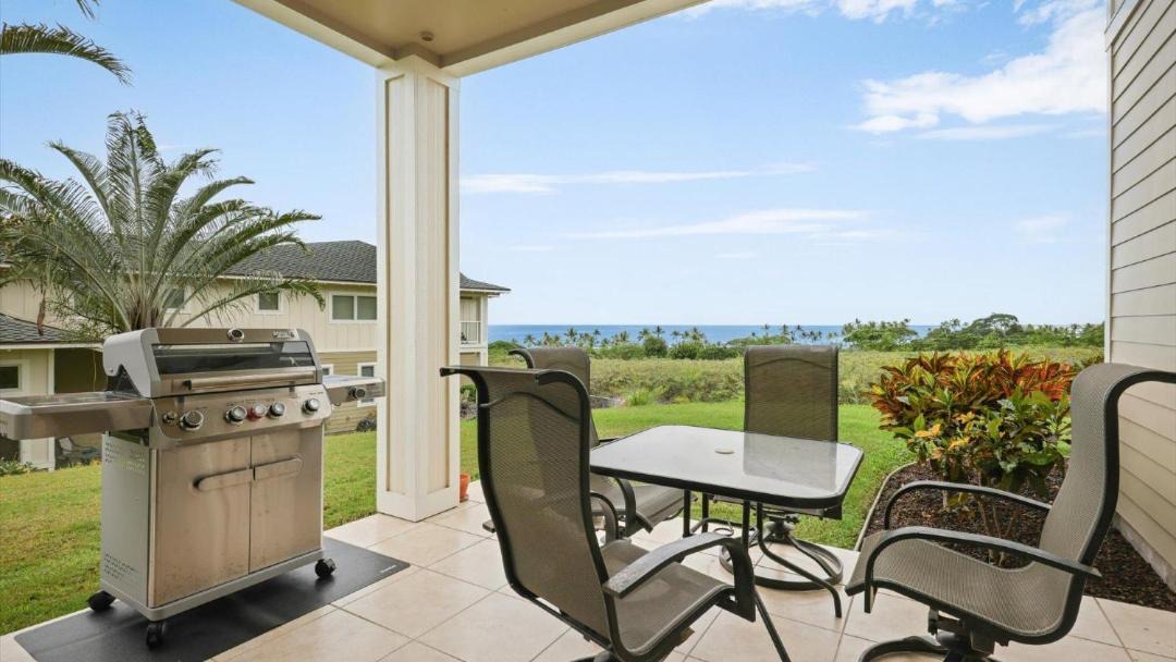 Photo of Patio Balcony in Historic Kailua Village