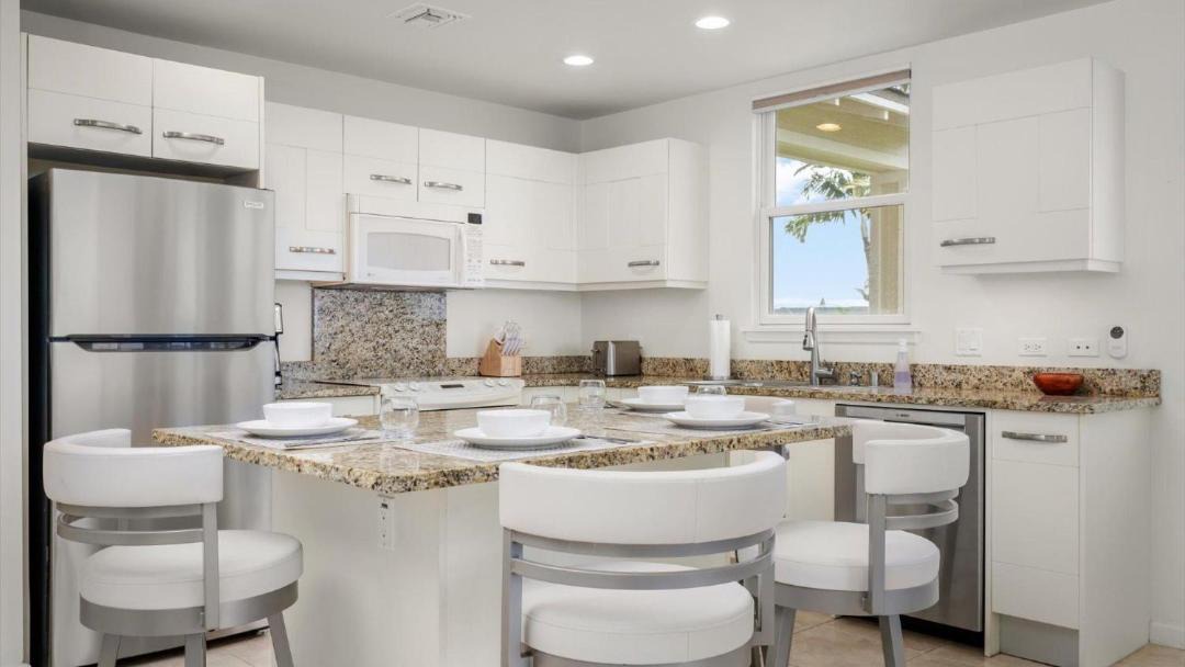 Photo of Kitchen in Historic Kailua Village