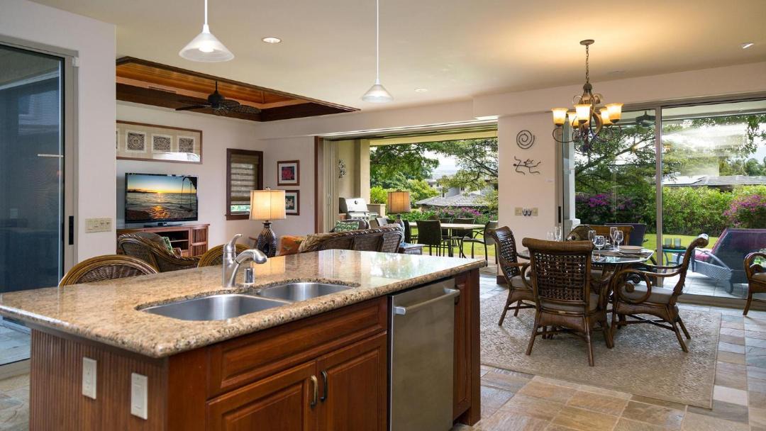 Photo of Kitchen in Kamuela