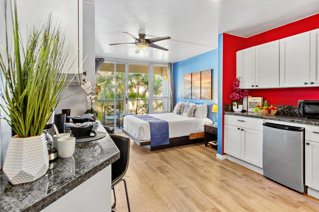 Photo of Kitchen in Kihei