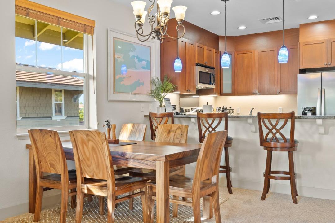 Photo of Kitchen in Waikoloa