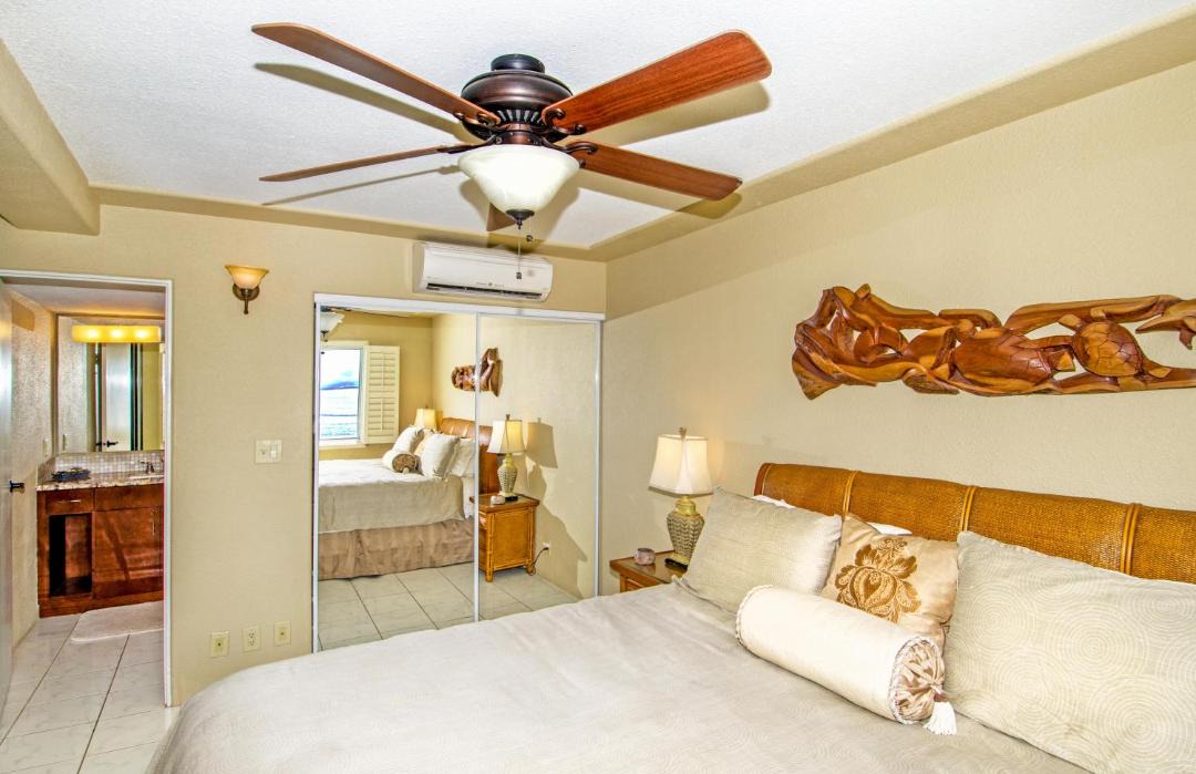 Photo of Bedroom in Maalaea