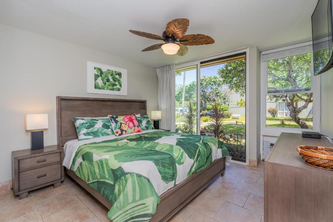 Photo of Bedroom in Kahuku