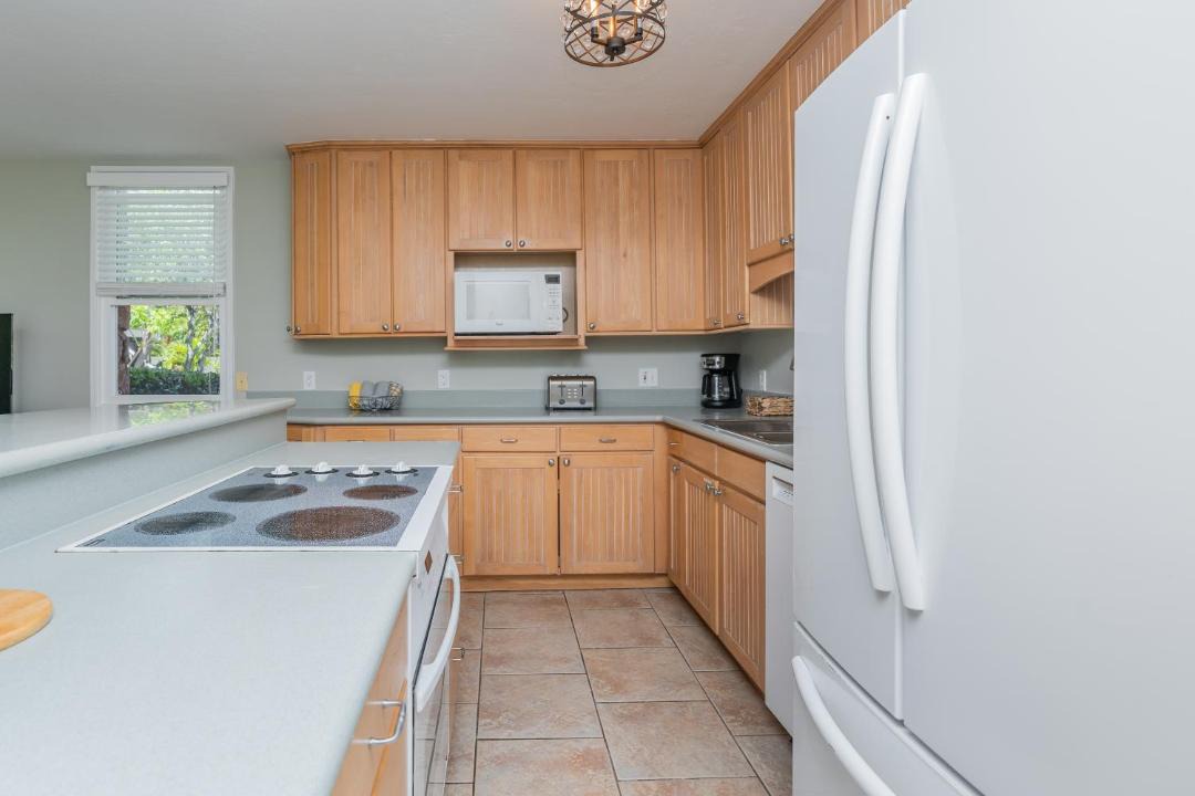 Photo of Kitchen in Kahuku