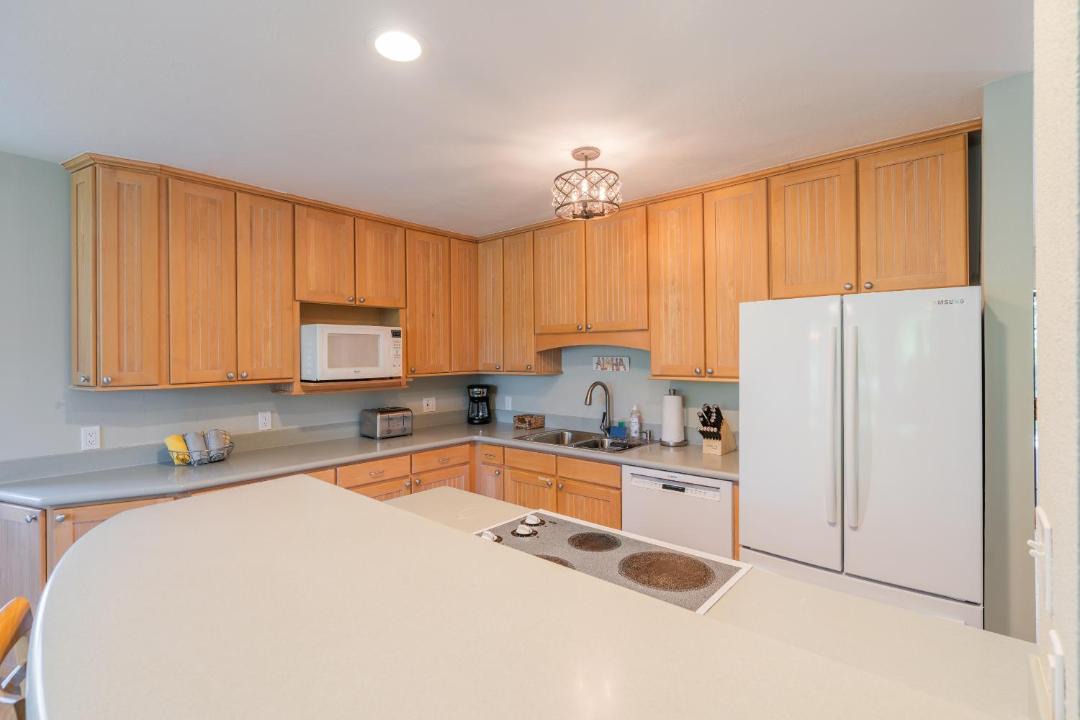 Photo of Kitchen in Kahuku