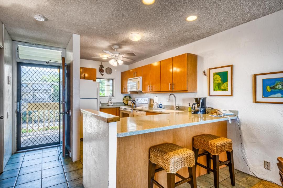 Photo of Kitchen in Kailua-Kona