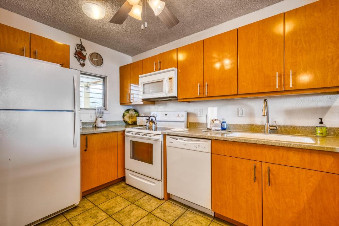 Photo of Kitchen in Kailua-Kona