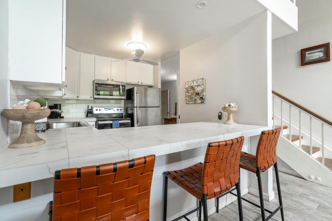 Photo of Kitchen in Kahuku