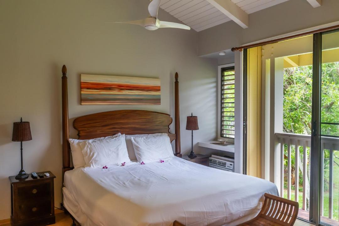 Photo of Bedroom in Kahuku