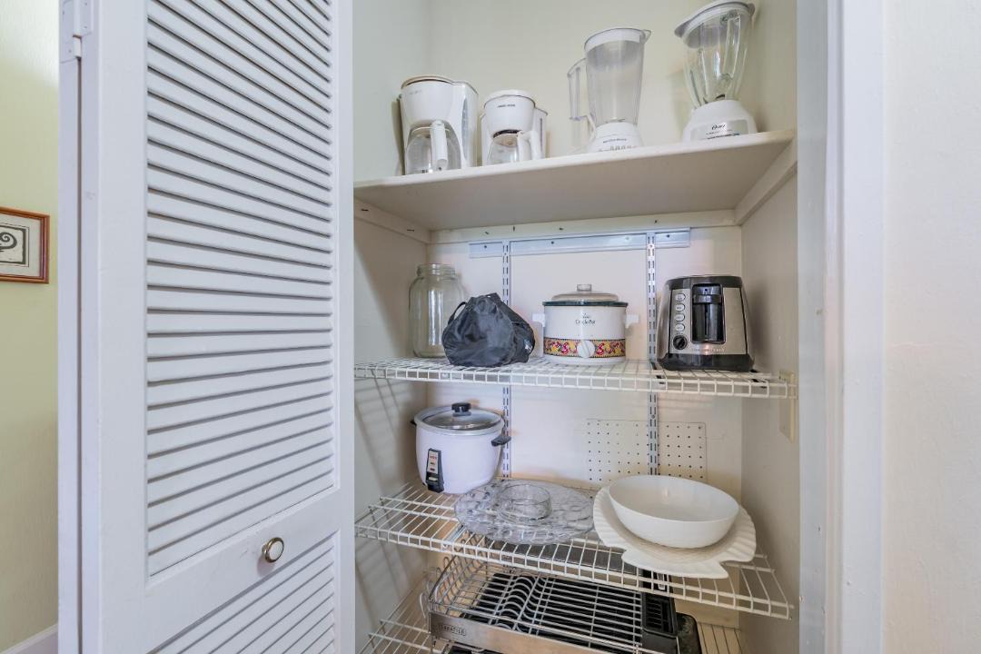 Photo of Kitchen in Kahuku