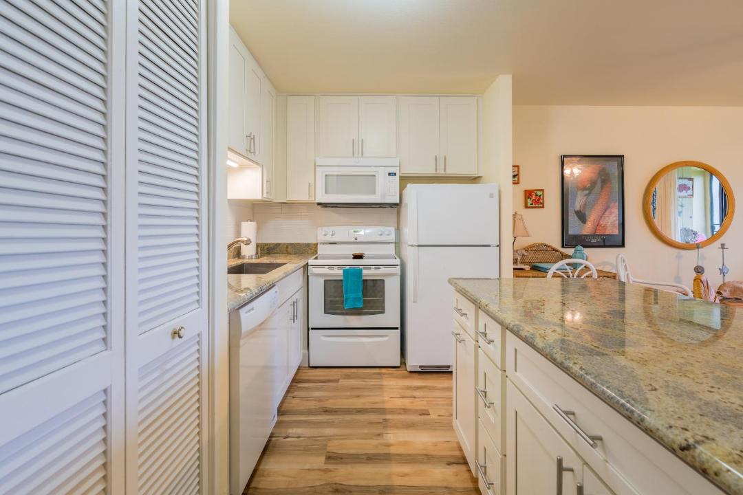 Photo of Kitchen in Kahuku