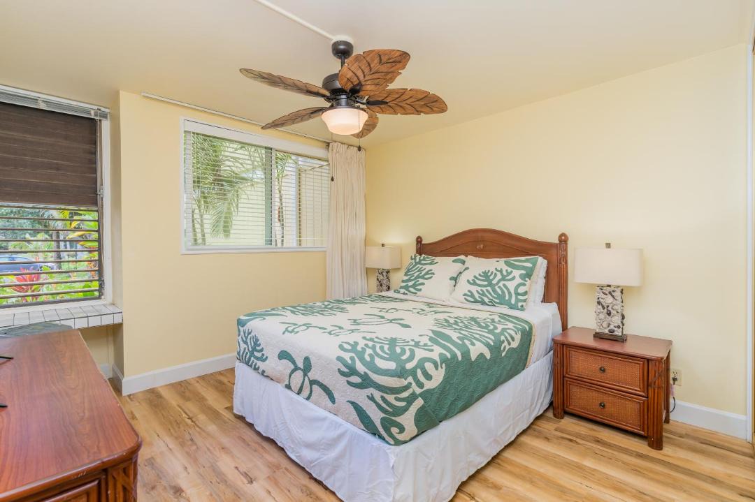 Photo of Bedroom in Kahuku