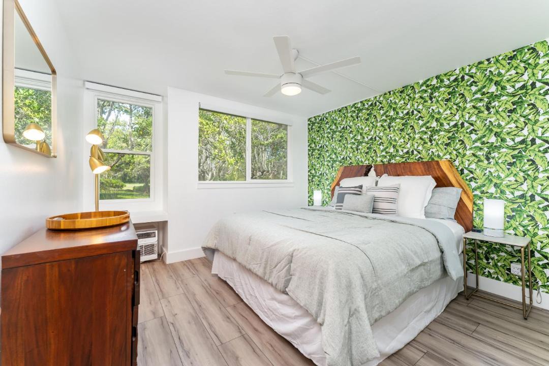 Photo of Bedroom in Kahuku