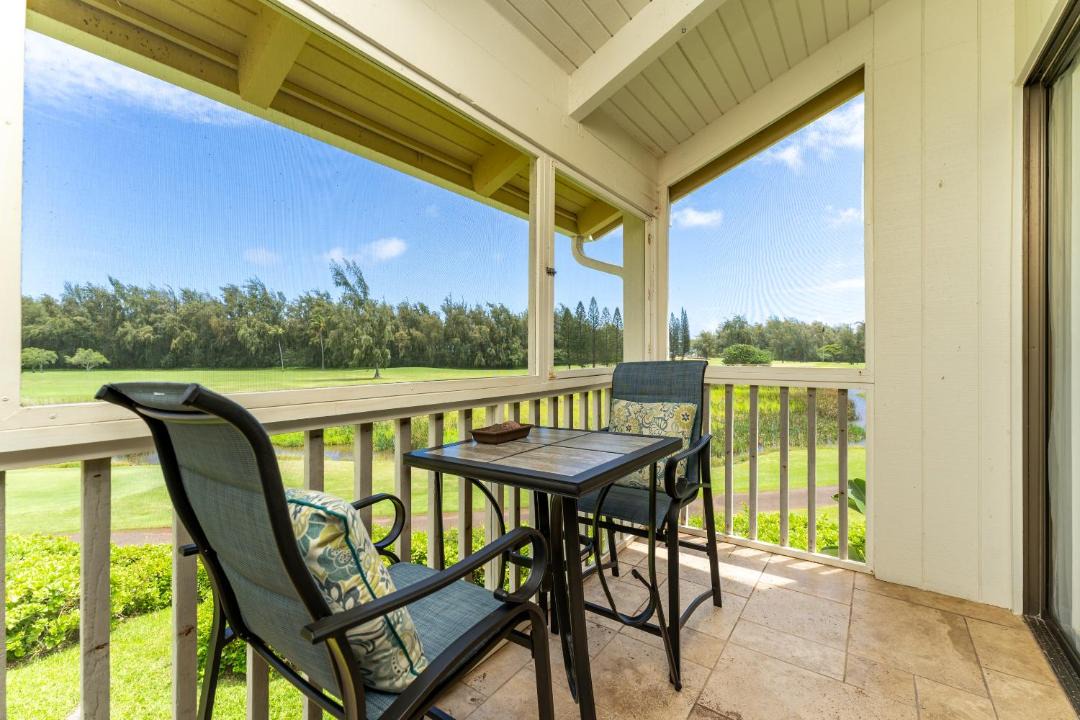 Photo of Patio Balcony in Kahuku