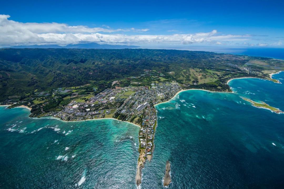 Photo of Others in Laie