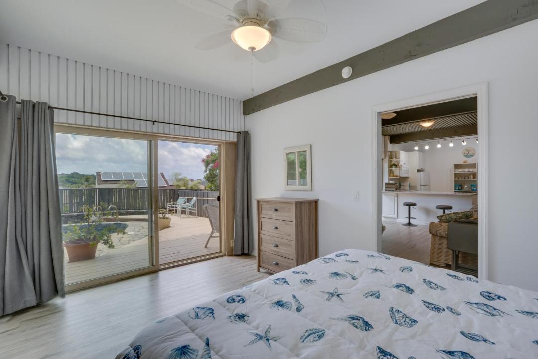 Photo of Bedroom in Hawaii Kai
