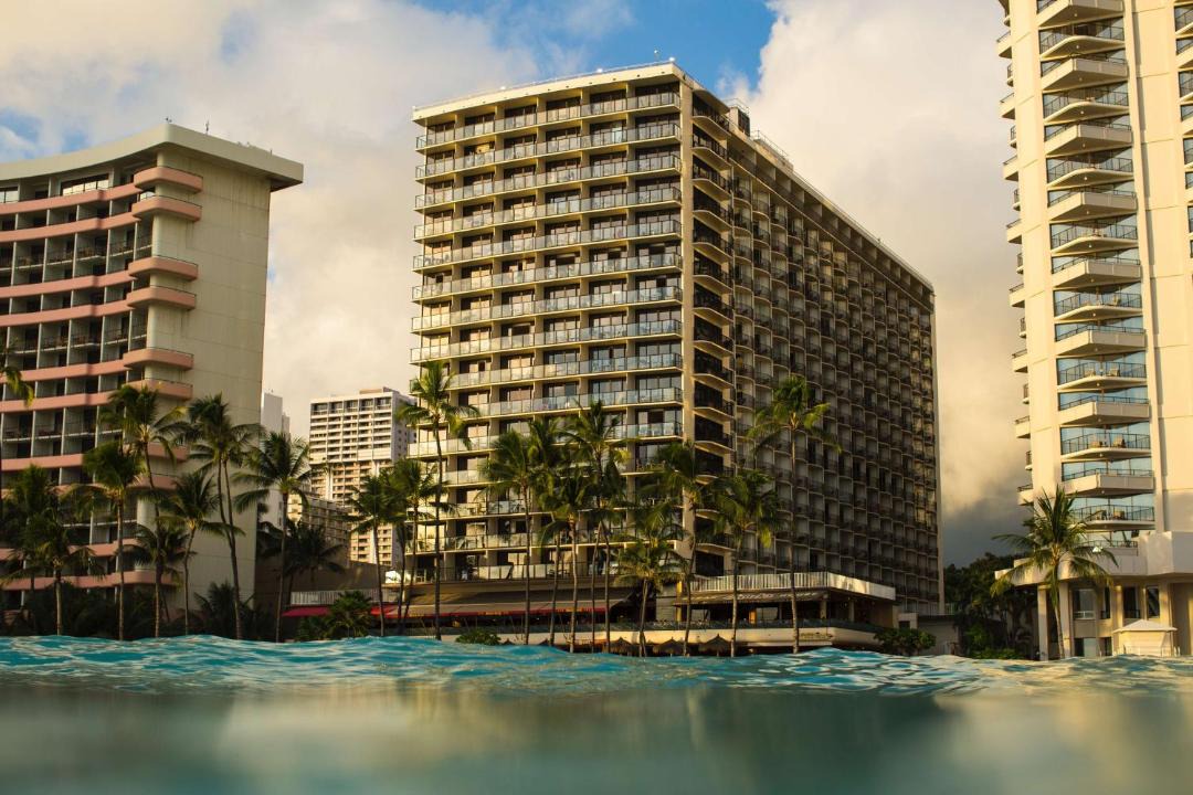 Photo of Others in Waikiki