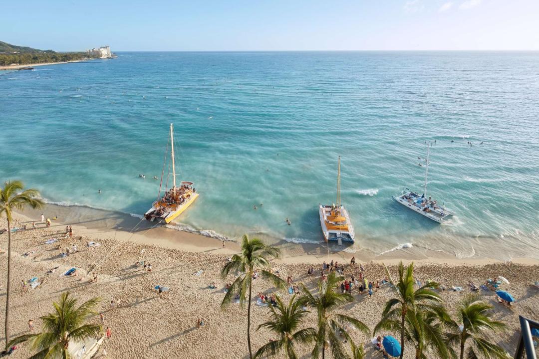 Photo of Others in Waikiki