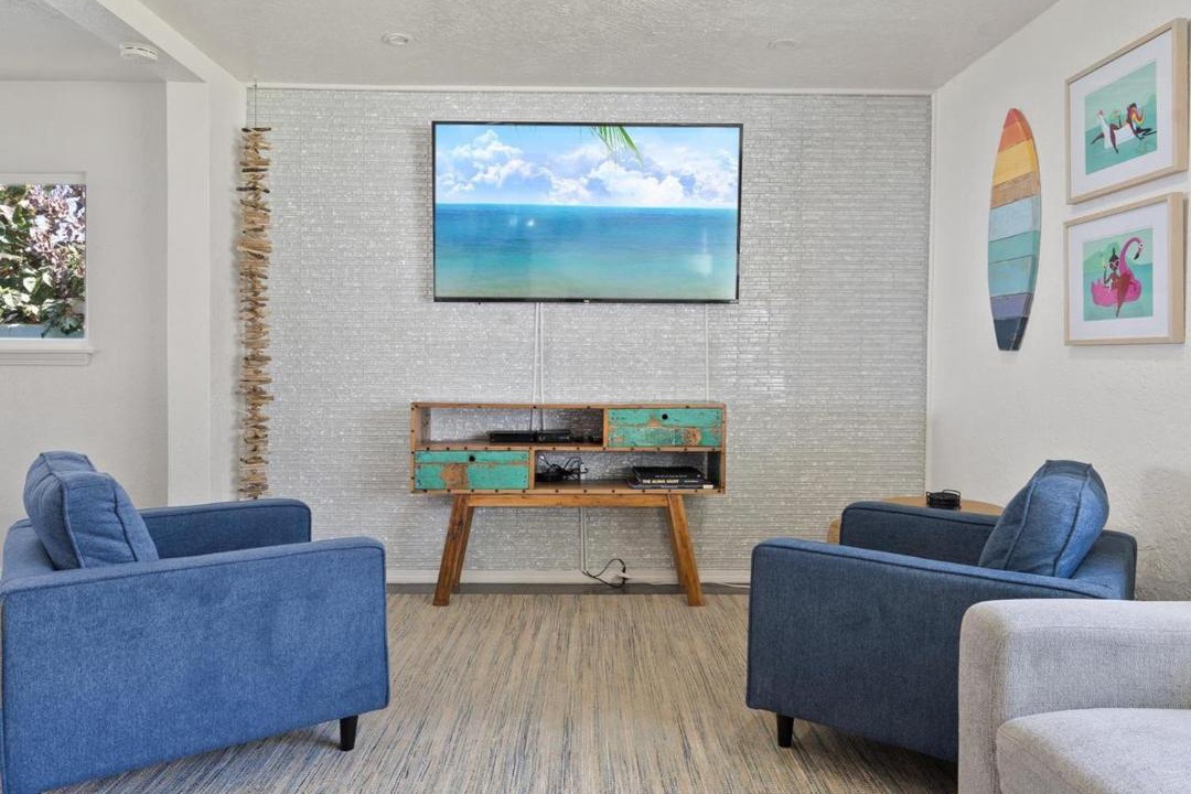 Photo of Livingroom in Laie