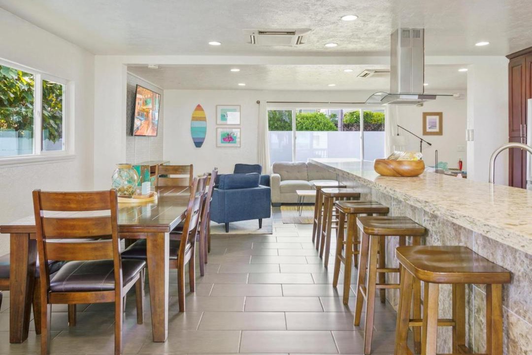 Photo of Kitchen in Laie