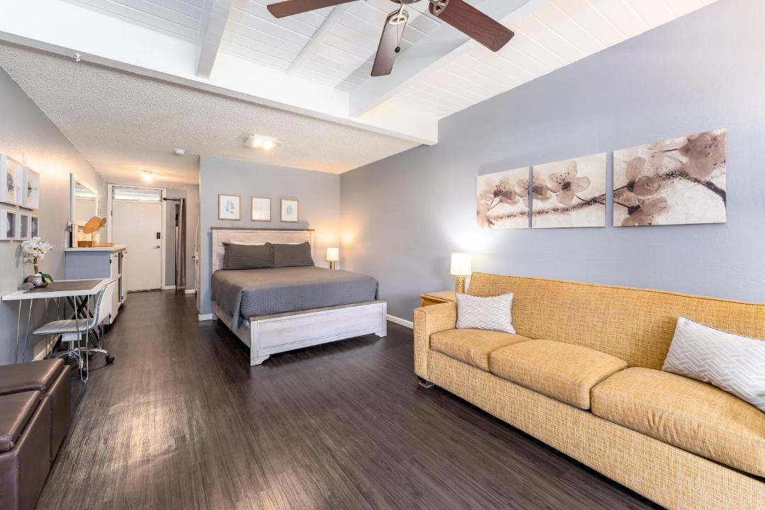 Photo of Bedroom in Kihei