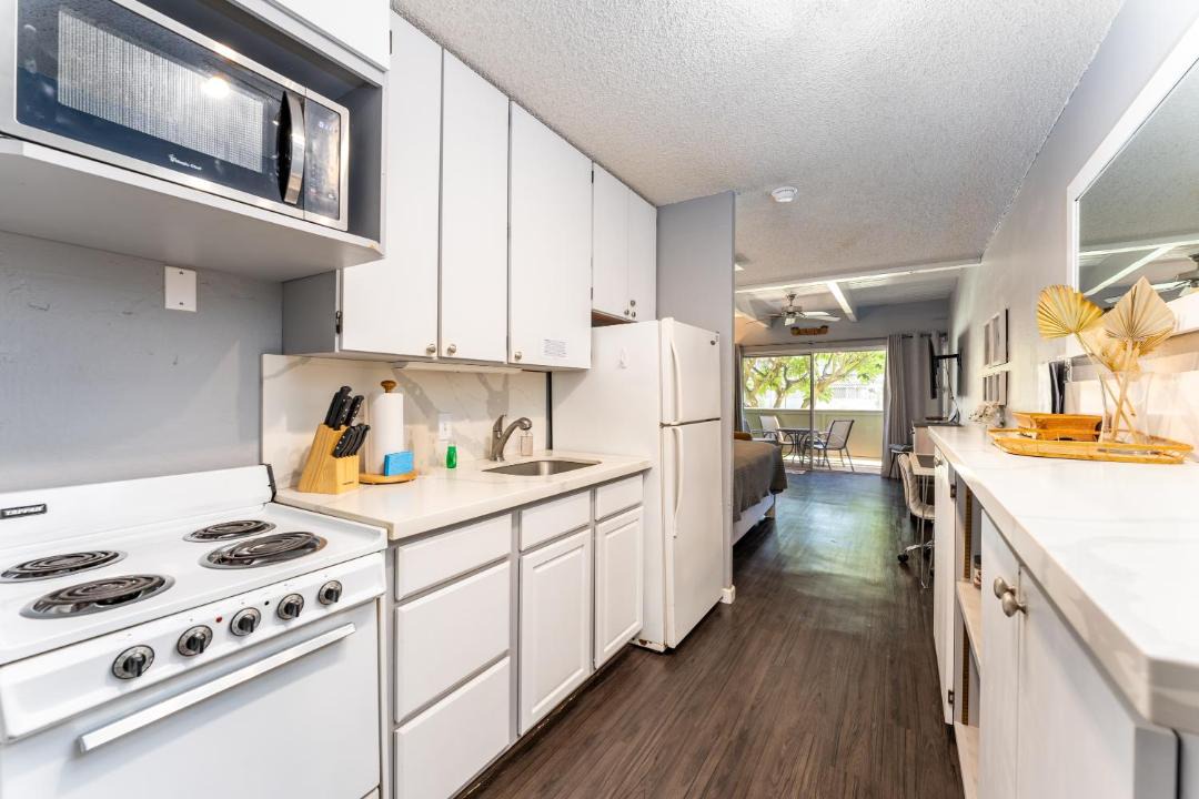 Photo of Kitchen in Kihei