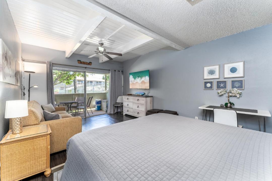 Photo of Bedroom in Kihei