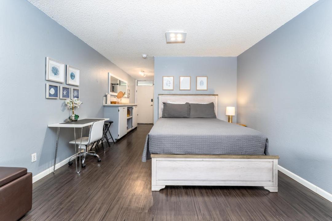 Photo of Bedroom in Kihei