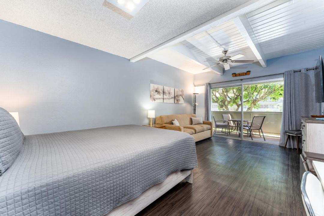 Photo of Bedroom in Kihei