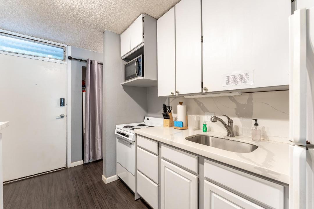 Photo of Kitchen in Kihei