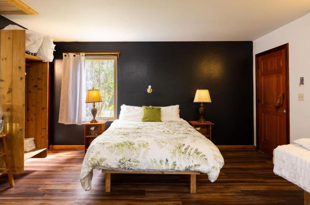 Photo of Bedroom in Volcano