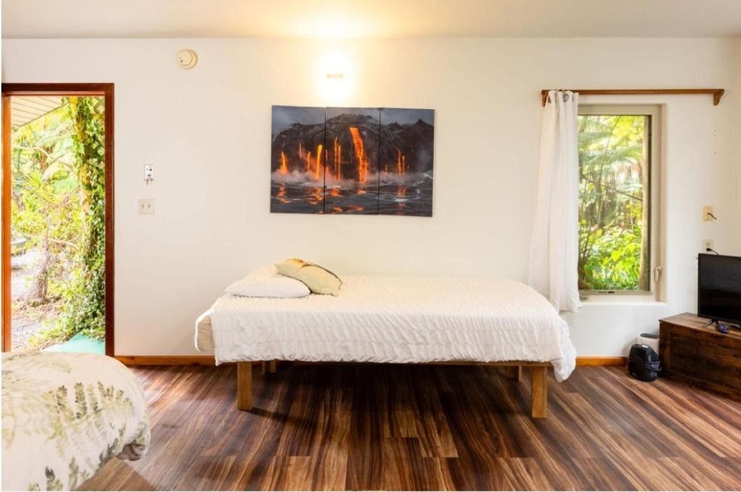 Photo of Bedroom in Volcano